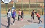 إعداد للفرق الرياضية للألعاب الجماعية ⚽🏀🏐