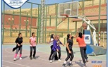 إعداد للفرق الرياضية للألعاب الجماعية ⚽🏀🏐