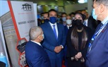 مشاركة الاكاديمية الحديثة فى الدورة الخامسة لمعرض التعليم العالى