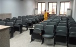 Protective measures During Term Exam 2020-2021