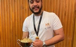 أبطال الأكاديمية الحديثة يحصلون على كأس بطولة الجمهورية فى الكرة الطائرة
