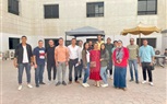 الاجتماع الأول لاتحاد طلاب الأكاديمية الحديثة للعام الأكاديمي ٢٠٢١/ ٢٠٢٢