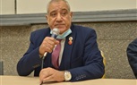 إستقبال وترحيب الأكاديمية الحديثة بطلاب الفرقة الأولى بقسم علوم الحاسب