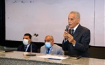 احتفاء وترحيب الأكاديمية الحديثة لعلوم الكمبيوتر وتكنولوجيا الإدارة🏛 بأبنائها من الطلبة الجدد
