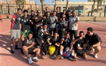 مشاركة الأكاديمية الحديثة فى فعاليات دورة الصداقة التابعة لوزارة التعليم العالي