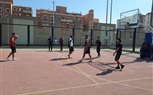 مشاركة الأكاديمية الحديثة فى فعاليات دورة الصداقة التابعة لوزارة التعليم العالي