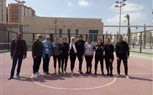 فعاليات دورة الصداقة ٢٠٢٠/ ٢٠٢١ 