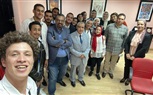 فعاليات تنظيم الأكاديمية الحديثة لندوة بعنوان