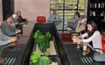 فعاليات تنظيم الأكاديمية الحديثة لندوة بعنوان