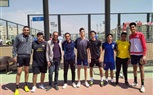 فعاليات دورة الصداقة ٢٠٢٠/ ٢٠٢١ 