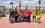 فعاليات دورة الصداقة ٢٠٢٠/ ٢٠٢١ 