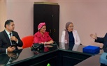 تنظيم الأكاديمية الحديثة ندوة موسعة حول الوظائف التكنولوجية المستحدثة في سوق العمل