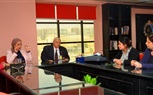 تنظيم الأكاديمية الحديثة ندوة موسعة حول الوظائف التكنولوجية المستحدثة في سوق العمل