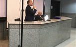تنظيم الأكاديمية الحديثة ندوة موسعة حول الوظائف التكنولوجية المستحدثة في سوق العمل