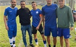 الفوز هو عنوان منتخب شباب مودرن أكاديمي في بطولة الصداقة التي تنظمها وزارة التعليم العالي