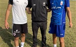 صعود منتخب مودرن أكاديمي للدور قبل النهائي في بطولة الجمهورية لكرة القدم 