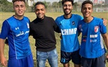صعود منتخب مودرن أكاديمي للدور قبل النهائي في بطولة الجمهورية لكرة القدم 