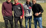صعود منتخب مودرن أكاديمي للدور قبل النهائي في بطولة الجمهورية لكرة القدم 