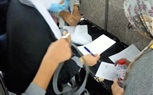 وقائع انتخابات الجولة الأولى لاتحاد طلاب الأكاديمية الحديثة