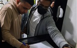 وقائع انتخابات الإعادة لاتحاد طلاب الأكاديمية الحديثة