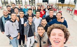 الاجتماع الأول لاتحاد طلاب الأكاديمية الحديثة لعام ٢٠٢١/ ٢٠٢٢