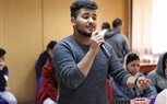 مشاركة الأكاديمية الحديثة فى فعاليات مسابقة الغناء والعزف تحت إشراف وزارة التعليم العالي