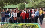 مشاركة الأكاديمية الحديثة فى فعاليات مسابقة الغناء والعزف تحت إشراف وزارة التعليم العالي