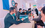 فعاليات مسابقة نوادي العلوم