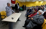 تتوجه الأكاديمية الحديثة بخالص الشكر لمجموعة مطوري جوجل بحلوان<< GDG Helwan >>