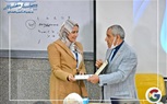 تتوجه الأكاديمية الحديثة بخالص الشكر لمجموعة مطوري جوجل بحلوان<< GDG Helwan >>