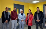 تتوجه الأكاديمية الحديثة بخالص الشكر لمجموعة مطوري جوجل بحلوان<< GDG Helwan >>