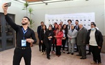 تتوجه الأكاديمية الحديثة بخالص الشكر لمجموعة مطوري جوجل بحلوان<< GDG Helwan >>