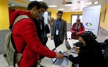 تتوجه الأكاديمية الحديثة بخالص الشكر لمجموعة مطوري جوجل بحلوان<< GDG Helwan >>