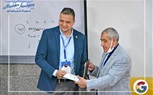 تتوجه الأكاديمية الحديثة بخالص الشكر لمجموعة مطوري جوجل بحلوان<< GDG Helwan >>