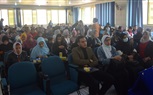الأكاديمية الحديثة تحصل على المركز الأول فى مسابقة القرآن الكريم كاملاً