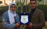 الأكاديمية الحديثة تحصل على المركز الأول فى مسابقة القرآن الكريم كاملاً