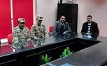 ختام دورة التربية العسكرية