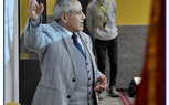 المؤتمر العلمي السنوي لقسم علوم الحاسب بالأكاديمية الحديثة🏛 