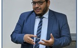 المؤتمر العلمي السنوي لقسم علوم الحاسب بالأكاديمية الحديثة🏛 