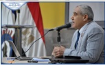 المؤتمر العلمي السنوي لقسم علوم الحاسب بالأكاديمية الحديثة🏛 