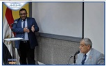 المؤتمر العلمي السنوي لقسم علوم الحاسب بالأكاديمية الحديثة🏛 