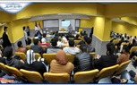 المؤتمر العلمي السنوي لقسم علوم الحاسب بالأكاديمية الحديثة🏛 
