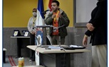 المؤتمر العلمي السنوي لقسم علوم الحاسب بالأكاديمية الحديثة🏛 