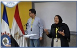 المؤتمر العلمي السنوي لقسم علوم الحاسب بالأكاديمية الحديثة🏛 