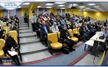 المؤتمر العلمي السنوي لقسم علوم الحاسب بالأكاديمية الحديثة🏛 
