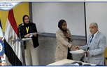المؤتمر العلمي السنوي لقسم علوم الحاسب بالأكاديمية الحديثة🏛 