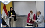 المؤتمر العلمي السنوي لقسم علوم الحاسب بالأكاديمية الحديثة🏛 