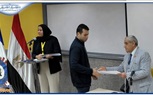 المؤتمر العلمي السنوي لقسم علوم الحاسب بالأكاديمية الحديثة🏛 