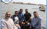 رحلة الأكاديمية الحديثة للفيوم