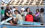 رحلة الأكاديمية الحديثة للفيوم